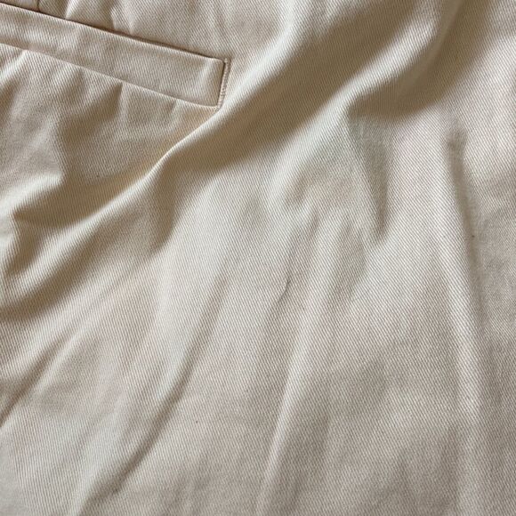 J. Crew Tall pleated capeside chino pant* - Picture 9 of 9